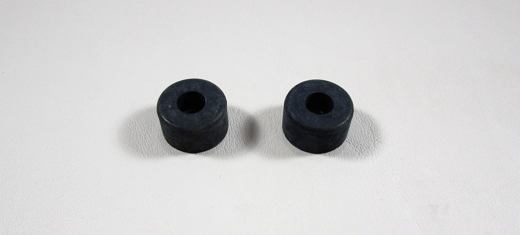 WINDSHIELD RUBBER BUMPER