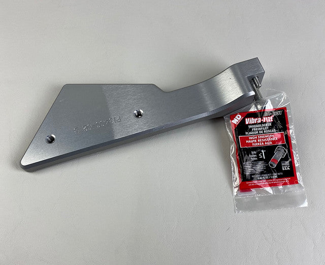 Mount Arm, Clamp, Stbrd