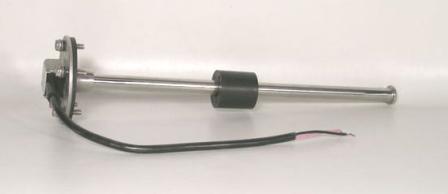 Sending Unit, WEMA, 8