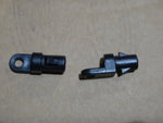 Load image into Gallery viewer, Strap End, Screw Eye, Plastic, 1/4&quot;
