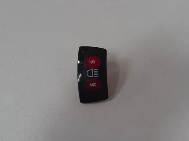 Actuator Lft, Nav/Anchor