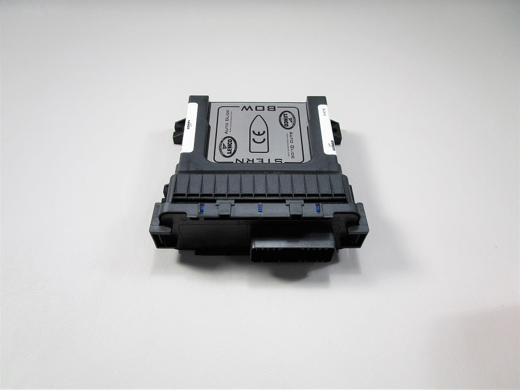 Control Box, Surf Gate, Slow, White