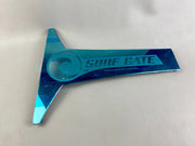 Plate, Surf Gate DressUp Port Polis