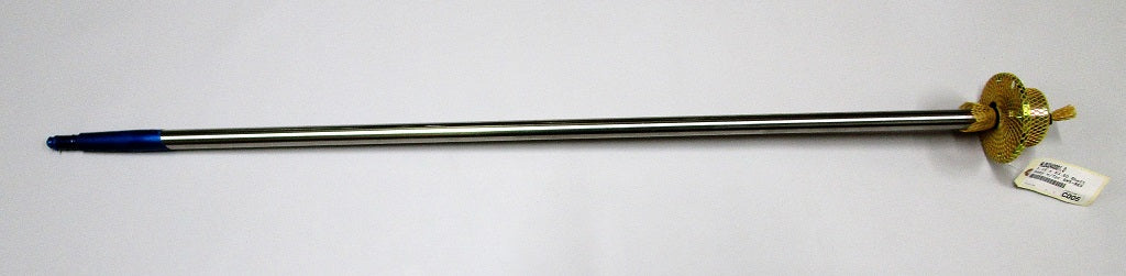 Prop Shaft, 1-1/8 x 53.5 w/BW5 Rev