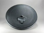 Load image into Gallery viewer, INSPECTION COVER, CAM LOCK, DECK 8&quot;
