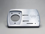 Load image into Gallery viewer, BEZEL, BACK PLATE W/ LOGO PHONE HOL