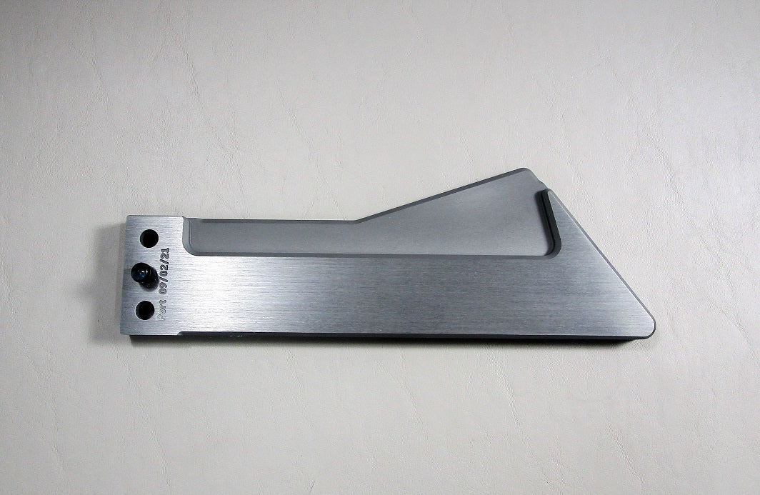 Mount Arm, Board Racks, Spinner, GV