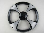 Sub Woofer Grille Mal. 17-21 12 in