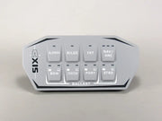 AXIS 2.4 KEYPAD, PORT, MY2017