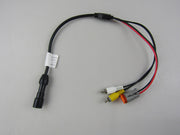 CAMERA, BACKUP TO VIDEO TO COMPOSIT