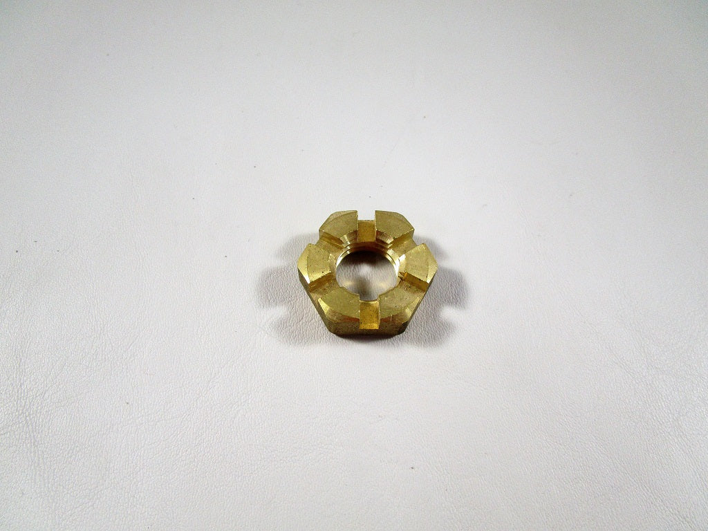 Prop Shaft, Coupler Nut Only, 1-1/8