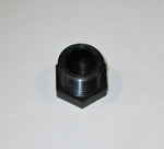 Load image into Gallery viewer, Fitting, Plug, 1/2&quot;14pnt,plastic
