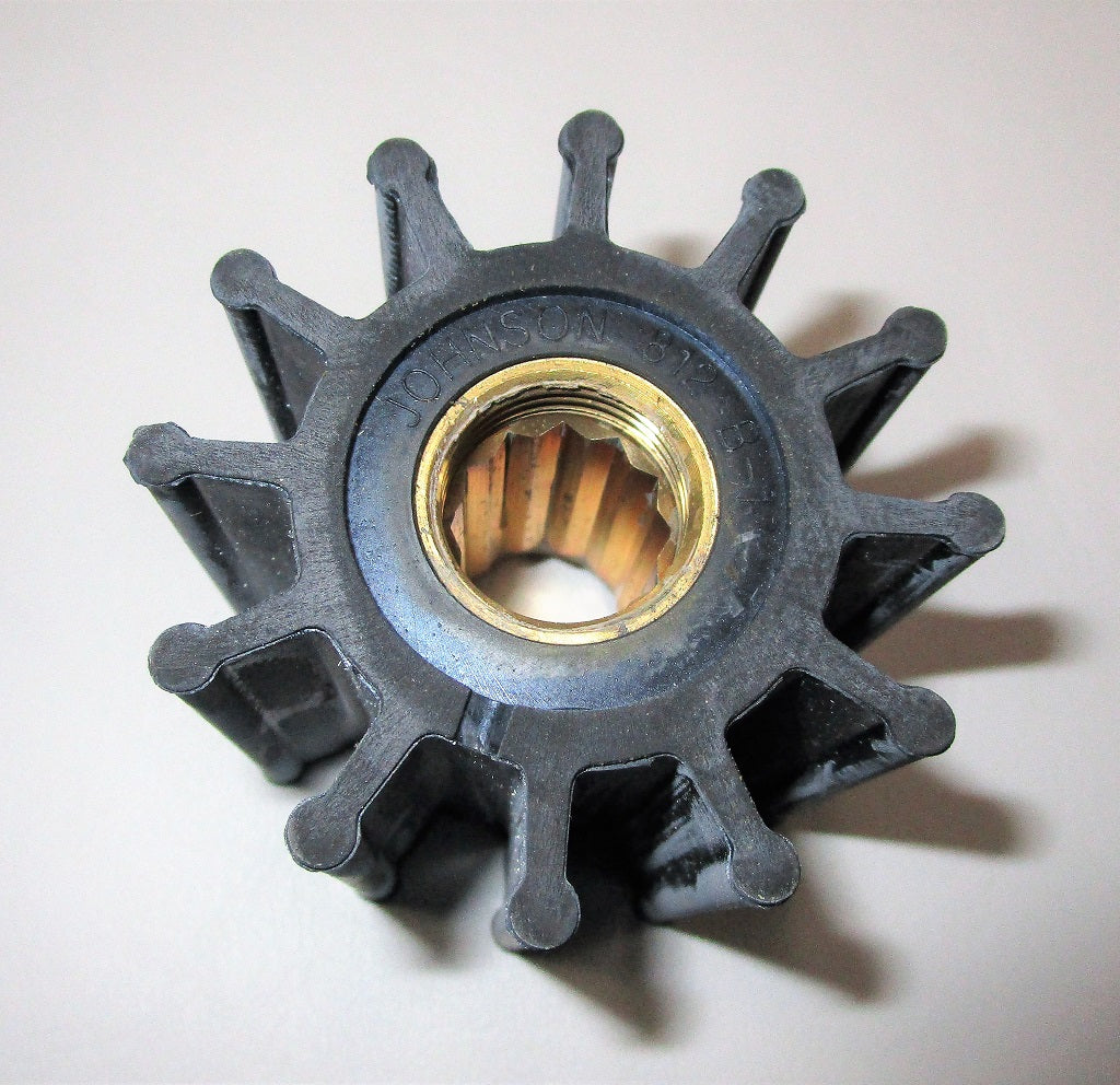MALIBU IMPELLER THREADED-JOHNSON