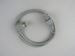Load image into Gallery viewer, Cable CAT6 Left Angle to Straight P