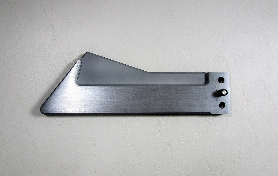 Mount Arm, Board Racks, Spinner, GV
