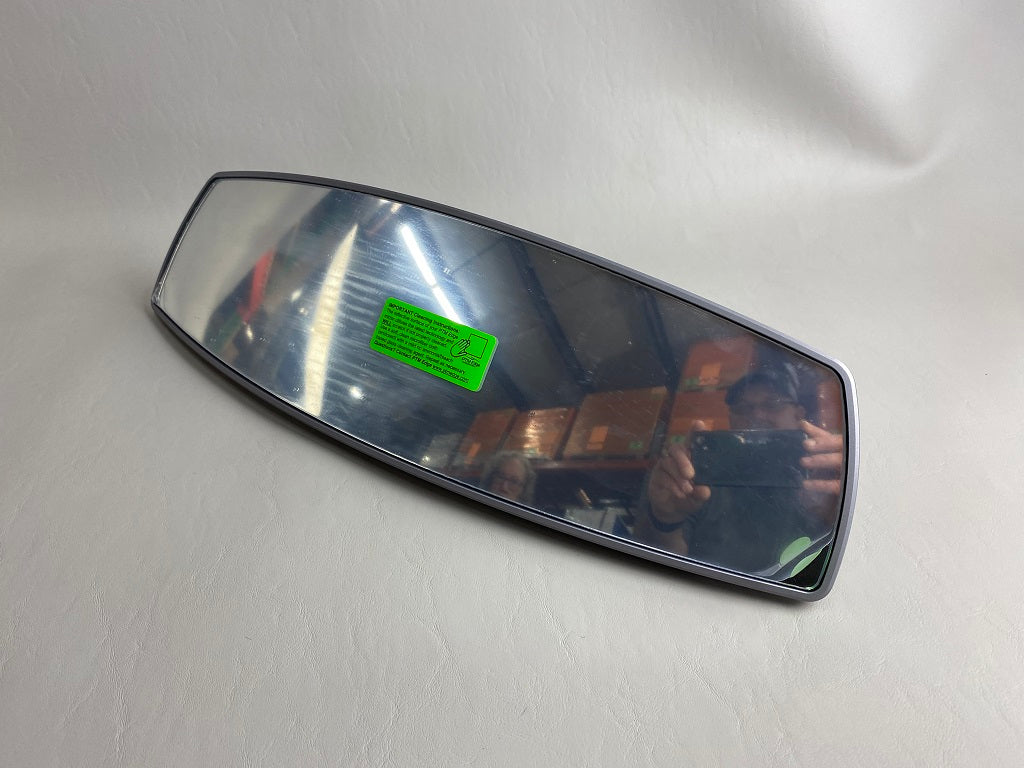 Malibu Pano Mirror