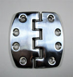 Load image into Gallery viewer, Hinge 4X4 Hatch, Walk over