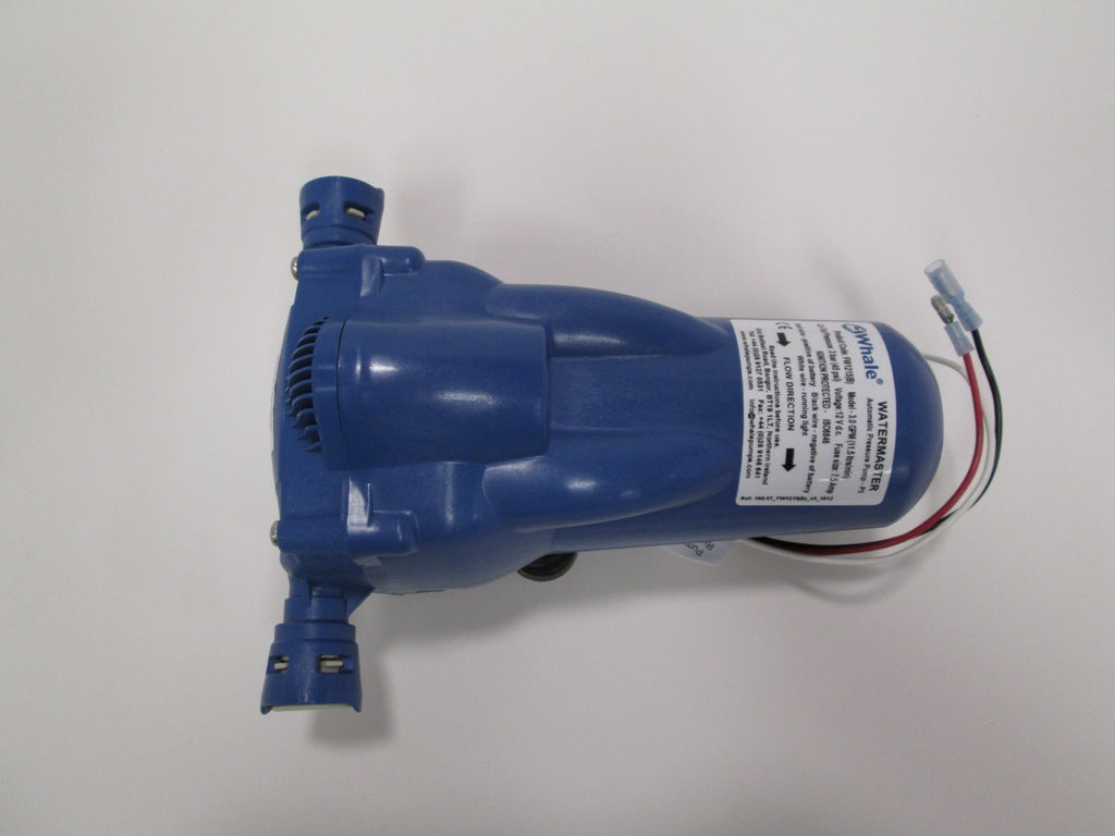 Shower FW1215 pump w/bullet