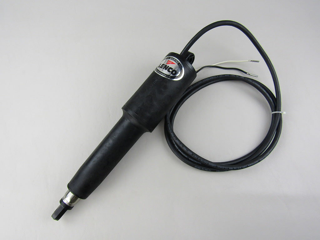Actuator, SurfGate, Fast Orange