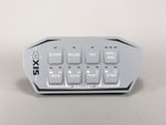 Load image into Gallery viewer, AXIS 2.4 KEYPAD, PORT, MY2017
