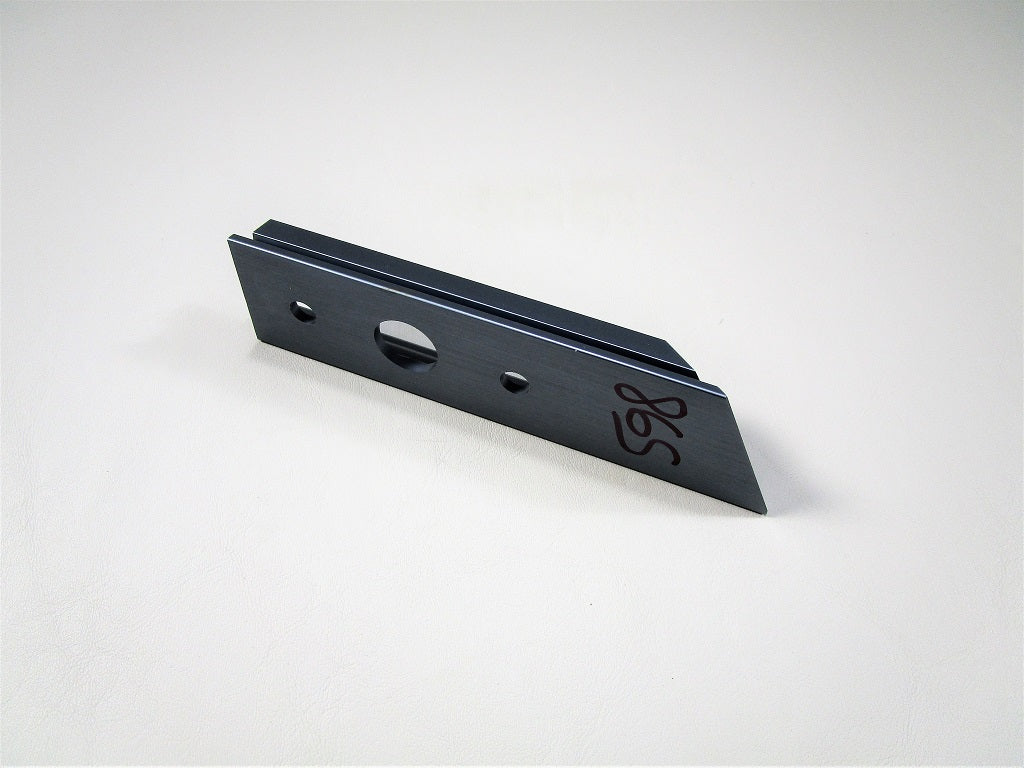 Tower Speaker Mount Inside Port