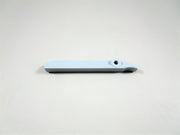 Lever Side Plate Stbd Tower Axis