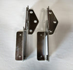 Load image into Gallery viewer, Scissor Hinge, RH, Seat Base