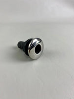 Load image into Gallery viewer, Fitting Through Hull Stainless 3/4&quot;
