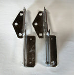 Load image into Gallery viewer, Scissor Hinge, LH Seat Base