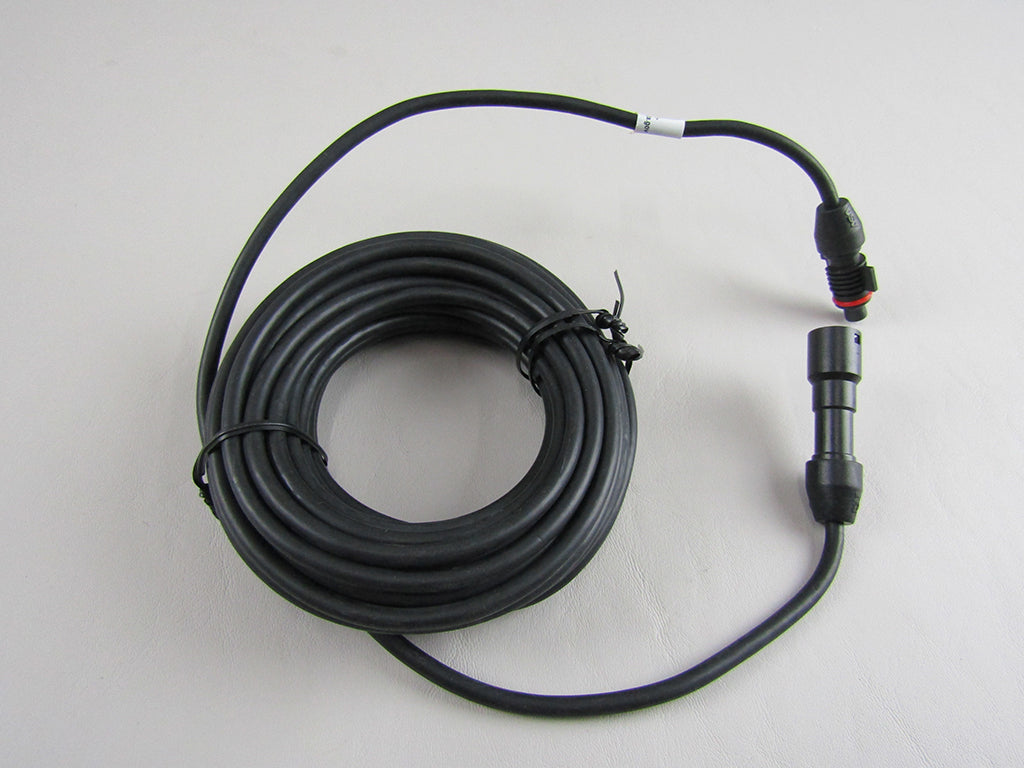 CAMER, BACKUP 25 FT CABLE EXTENSION