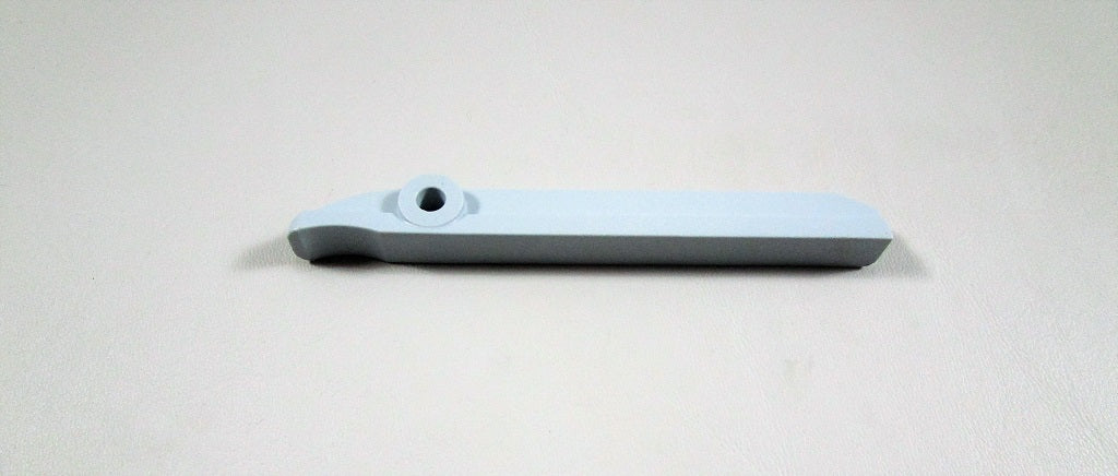 Lever Side Plate Port, Tower, Axis