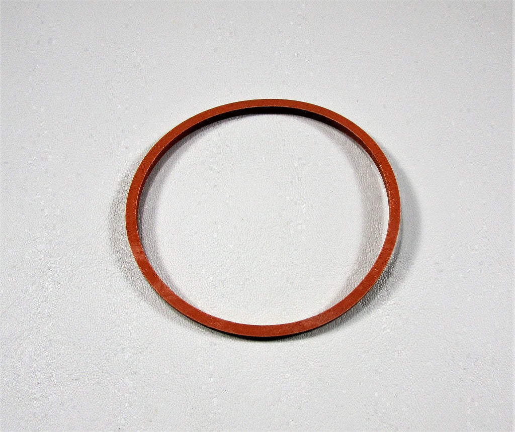 GASKET, STRAINER BOWL