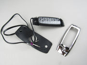 Underwater Light, Blue, w/Delphi, 2