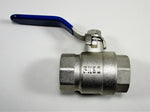 Load image into Gallery viewer, BALL VALVE 1", Water Pick-up FXF