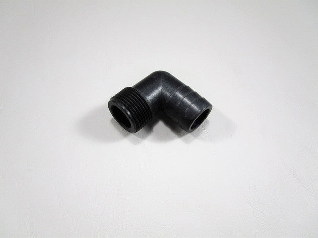 Fitting Elbow 1-1/8x1 90deg