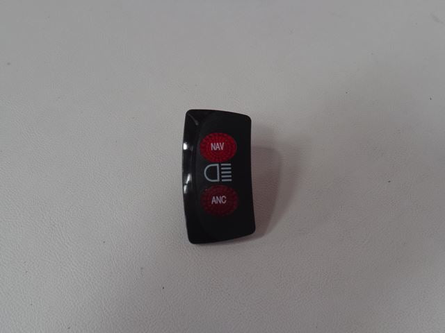 Actuator Lft, Nav/Anchor