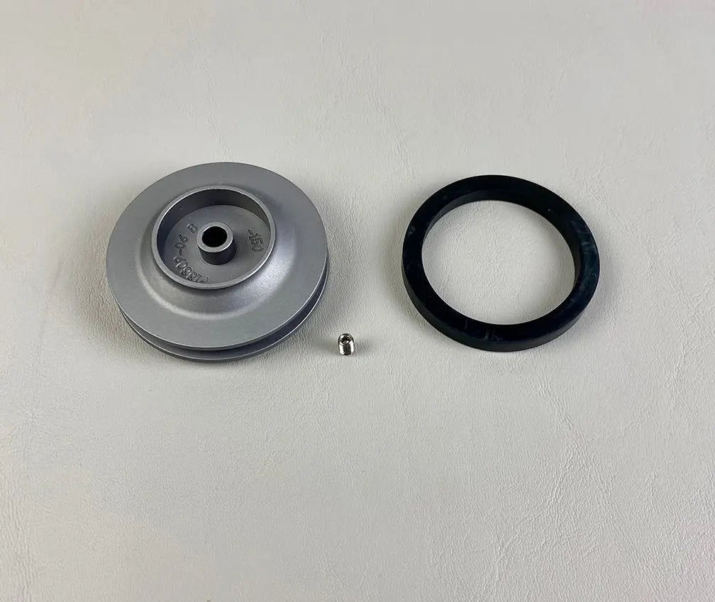 Billet Rotary Dash Knob