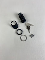 Load image into Gallery viewer, Malibu glove box lock
