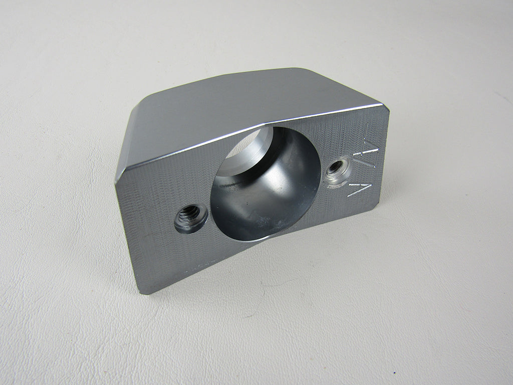 Camera, Backup Camera Mounting