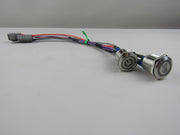 Power & Start/Stop Harness '15