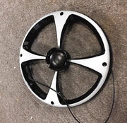 Speaker, GRILL ONLY, Tower, Malibu