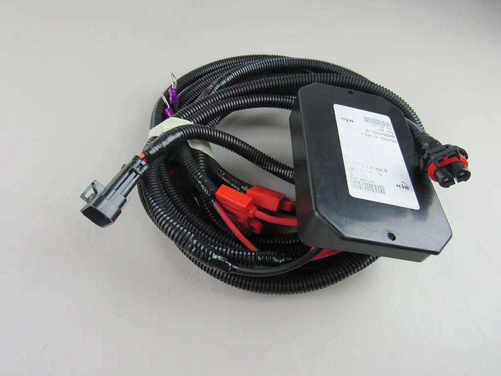 RELAY, 4-PACK MODULE, SURF GATE, RE