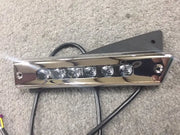 Docking Light, PORT, HS, REV 1, '18