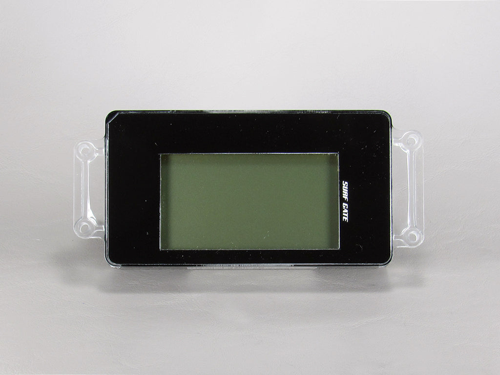 Axis Dash Info Center Digital Displ