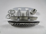 Cleat, Pull Up, M240, V, '20