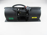 Heater, Blower Motor only 3 outlet
