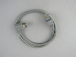 Load image into Gallery viewer, Cable CAT6 Left Angle to Straight P
