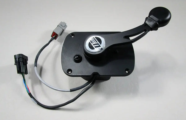 Control livorsi E controls Malibu