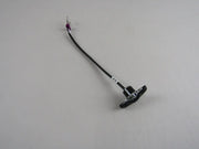 Light, LED, Blue, Screw Down, w/Dom