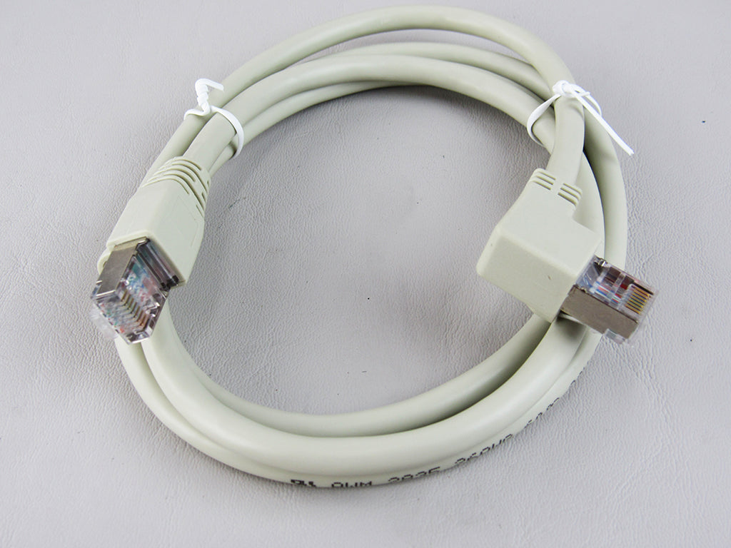 Cat6 4FT angle